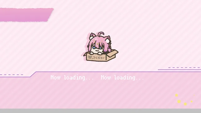 9egg9ふちさんが描いた星乃ぽこ