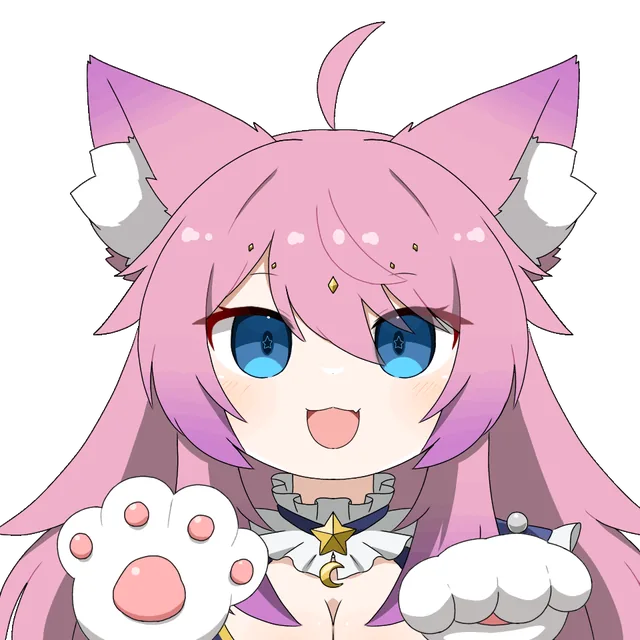 たろーさんが描いた星乃ぽこ
