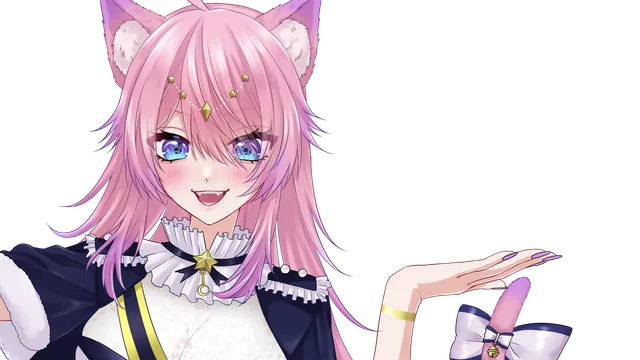 善悪ゆーがママが描いた星乃ぽこ