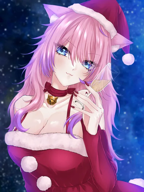 善悪ゆーがママが描いた星乃ぽこ