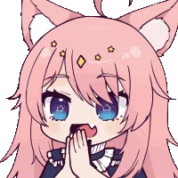 山丸にきさんが描いた星乃ぽこ