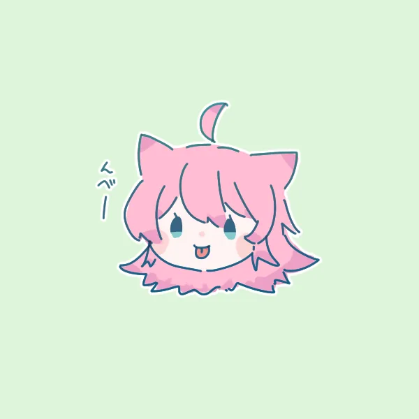 しゅりさんが描いた星乃ぽこ