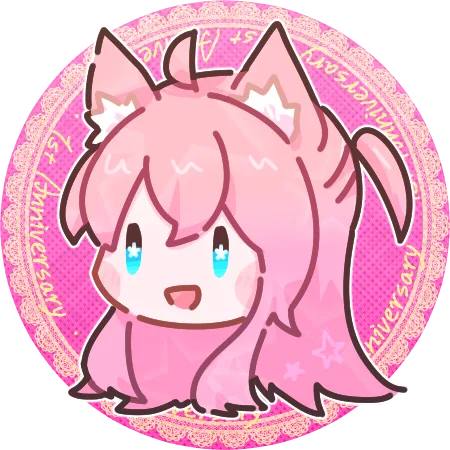 しゅりさんが描いた星乃ぽこ