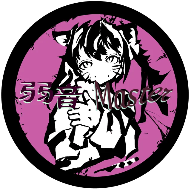 びしゃおさんが描いた星乃ぽこ