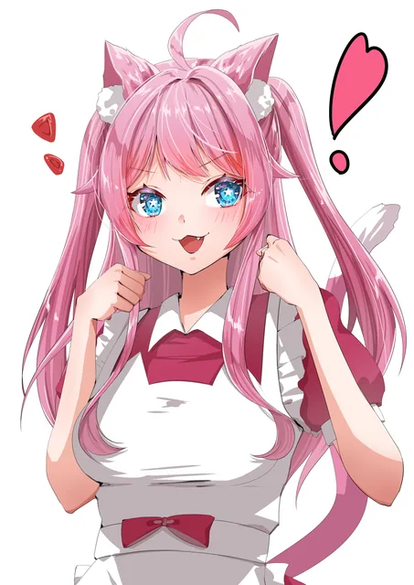 千石桃瑠璃さんが描いた星乃ぽこ